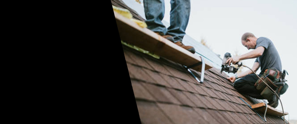 Dunlap Roofing Contractors